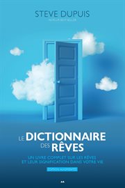 Le dictionnaire des rêves - édition augmentée cover image cdn