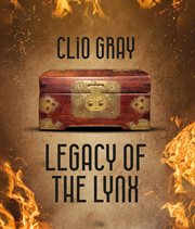 The legacy of the lynx cover image cdn