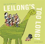 Leilong's too long! cover image cdn