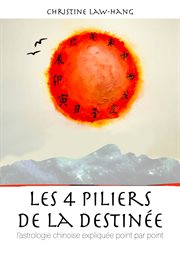 Les 4 piliers de la destinée cover image cdn
