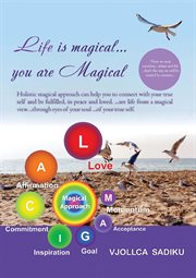 Life is magical....you are magical cover image cdn