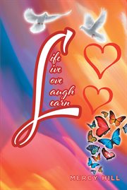 Life ̃ live ̃ love ̃ laugh ̃ learn cover image cdn