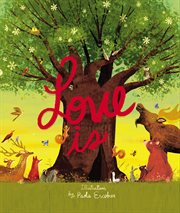 Love is cover image cdn