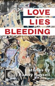 Love, lies, bleeding cover image cdn