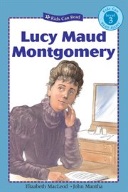 Lucy Maud Montgomery cover image cdn