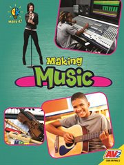 Making music cover image cdn