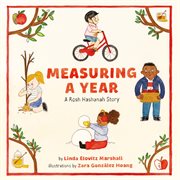 Measuring a year : a Rosh Hashanah story cover image cdn