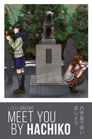 Meet you by Hachiko cover image cdn