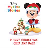 Merry christmas, chip and dale cover image cdn