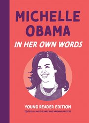 Michelle Obama in her own words cover image cdn