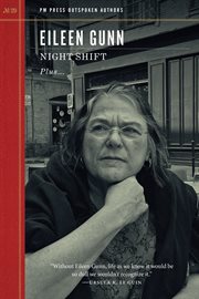 Night Shift ; : plus, Ursula and the author ; plus, Promised lands : and much more cover image cdn