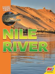 Nile River cover image cdn