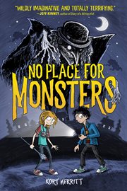 No place for monsters cover image cdn