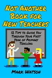 Not another book for new teachers cover image cdn