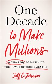 One decade to make millions cover image cdn
