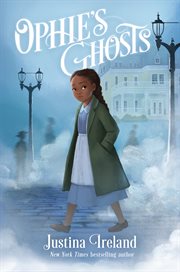 Ophie's ghosts cover image cdn