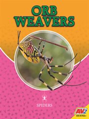 Orb weavers cover image cdn