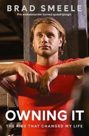 Owning It : The Ride That Changed My Life cover image cdn