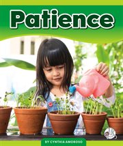 Patience cover image cdn