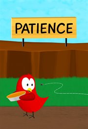 Patience cover image cdn