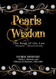 Pearls of wisdom cover image cdn