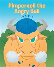 Pimpernell the angry bull cover image cdn