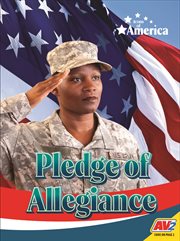 Pledge of Allegiance cover image cdn