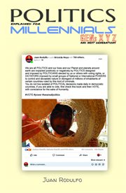 Politics explained for millennials cover image cdn