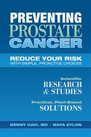 Preventing prostate cancer cover image cdn