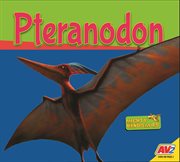 Pteranodon cover image cdn