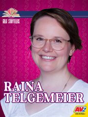 Raina Telgemeier cover image cdn