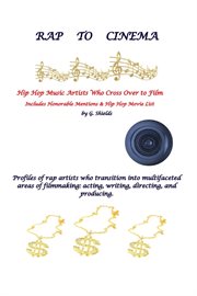 Rap to cinema hip hop music artists who cross over to film profiles of rap artists who transitio cover image cdn