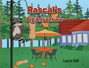 Rascal's big adventure cover image cdn