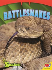 Rattlesnakes cover image cdn