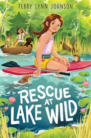 Rescue at Lake Wild cover image cdn