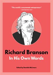 Richard Branson: In His Own Words cover image cdn