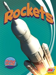 Rockets cover image cdn