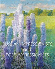 Russian impressionists and post-impressionists cover image cdn