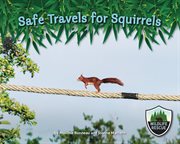 Safe travels for squirrels cover image cdn