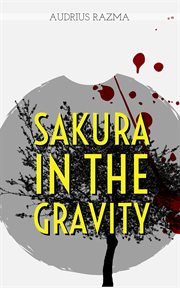 Sakura in the gravity cover image cdn