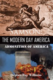 Samson the modern day america cover image cdn