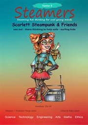 Scarlett steampunk & friends use out there thinking to help sofa surfing kids cover image cdn