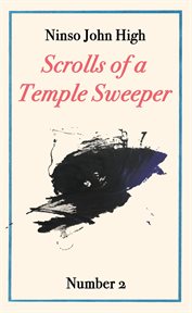 Scrolls of a temple sweeper, no. 2 cover image cdn