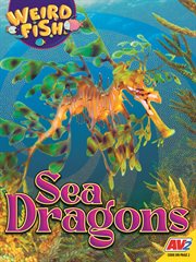Sea dragons cover image cdn
