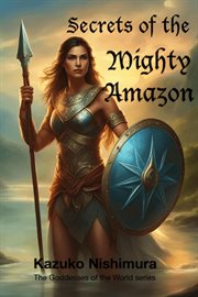 Secrets of the mighty amazon cover image cdn