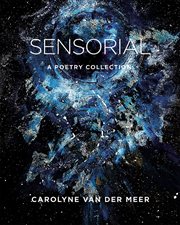 Sensorial: a poetry collection cover image cdn