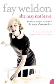 She may not leave cover image cdn