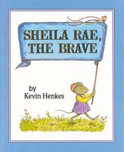 Sheila Rae, the brave cover image cdn