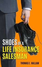 Shoes of a life insurance salesman cover image cdn
