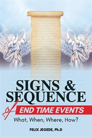 Signs and sequence of end times cover image cdn